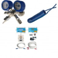 Lancer Beer Parts - Gas